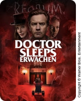 Doctor Sleeps Erwachen