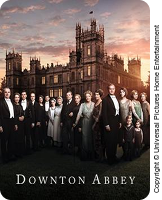 Downton Abbey - Staffel 6: Episode 1