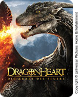 Dragonheart: Die Kraft des Feuers