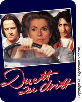 Duett zu dritt