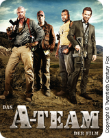 Das A-Team - Der Film