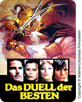 Das Duell der Besten