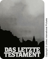Das letzte Testament