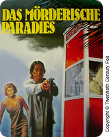 Das mörderische Paradies