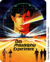Das Philadelphia Experiment