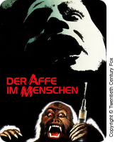 Der Affe im Menschen