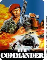 Der Commander