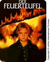 Der Feuerteufel