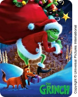 Der Grinch (2018)