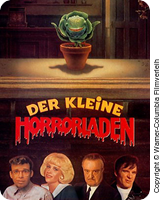 Der kleine Horrorladen