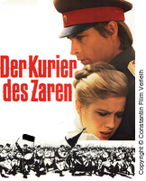 Der Kurier des Zaren (1970)