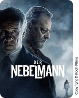 Der Nebelmann