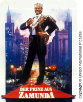 Der Prinz aus Zamunda
