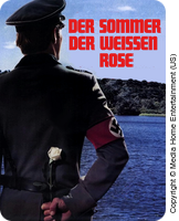 Der Sommer der weissen Rose