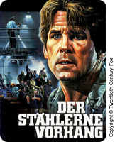 Der stählerne Vorhang