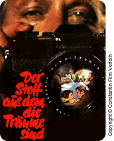 Der Stoff aus dem die Träume sind