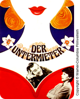 Der Untermieter