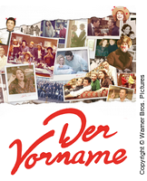 Der Vorname (2012)