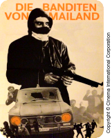 Die Banditen von Mailand