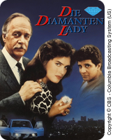 Die Diamanten-Lady
