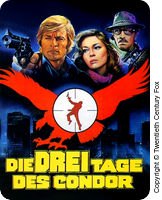 Die drei Tage des Condor