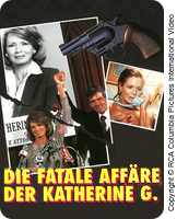 Die fatale Affäre der Katherine G.