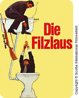 Die Filzlaus