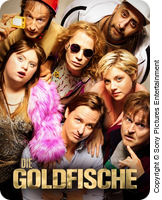 Die Goldfische