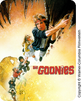 Die Goonies
