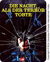 Die Nacht, als der Terror tobte