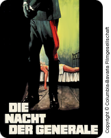 Die Nacht der Generale