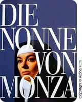 Die Nonne von Monza