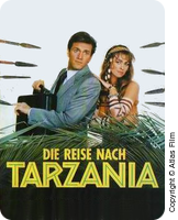 Die Reise nach Tarzania