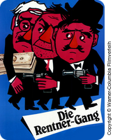 Die Rentner-Gang