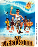 Die Supertrottel