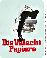 Die Valachi Papiere