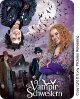 Die Vampirschwestern