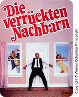 Die verrückten Nachbarn