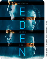 Eden - Überleben um jeden Preis
