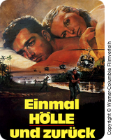 Einmal Hölle und zurück