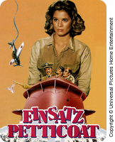 Einsatz Petticoat