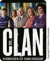 El Clan - Verbrechen ist Familiensache
