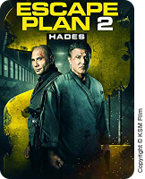 Escape Plan 2 - Hades