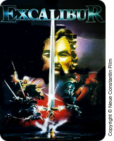 Excalibur