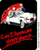 Ein Ehemann dreht durch…
