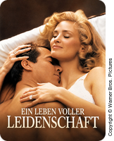 Ein Leben voller Leidenschaft