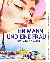 Ein Mann und eine Frau - 20 Jahre später