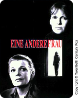 Eine andere Frau