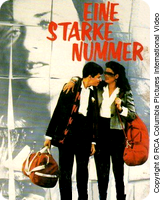 Eine starke Nummer