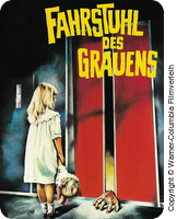 Fahrstuhl des Grauens